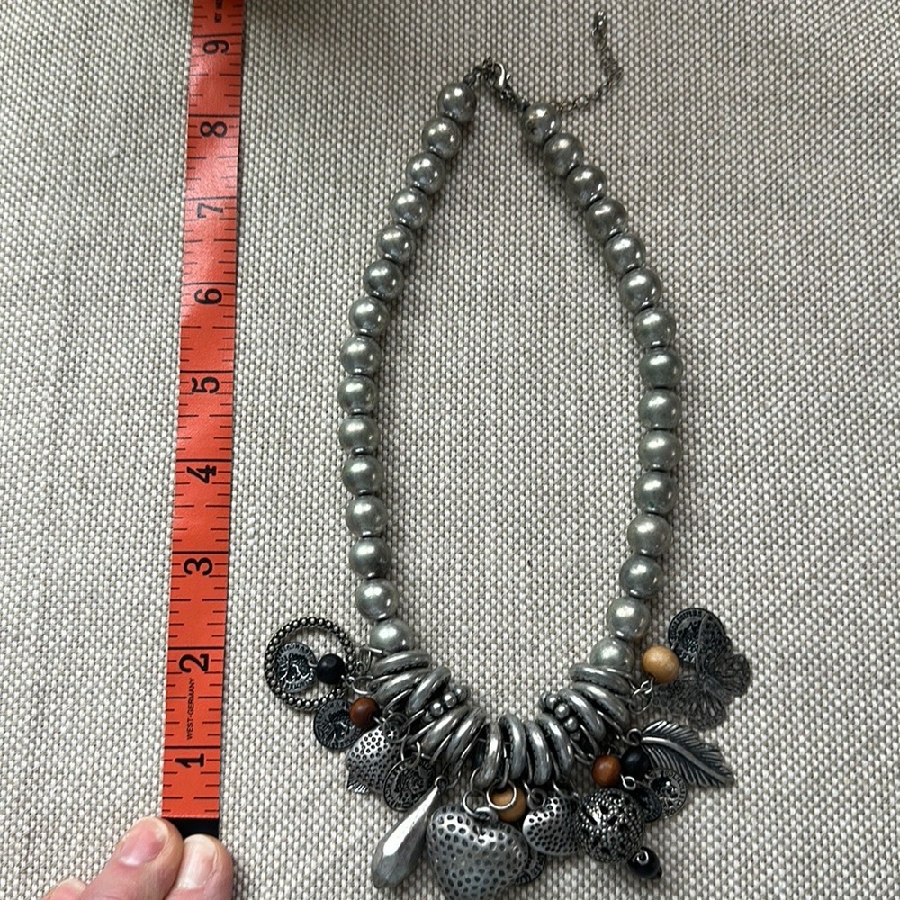 Necklace & Bracelet Set - Picture 4 of 6